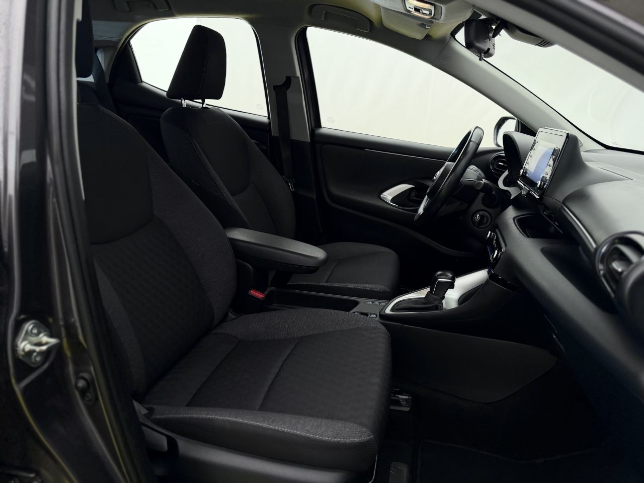 Toyota Yaris | 11