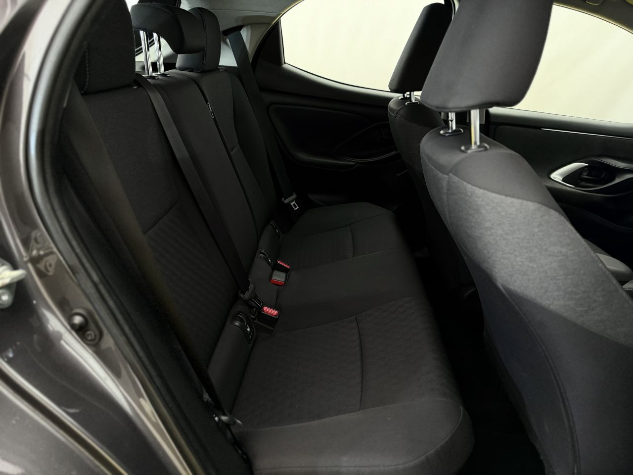 Toyota Yaris | 10