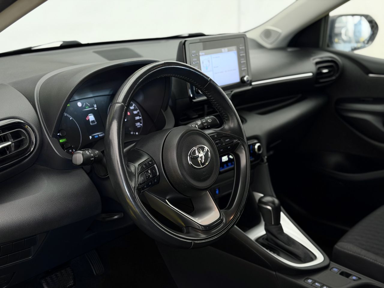 Toyota Yaris | 7