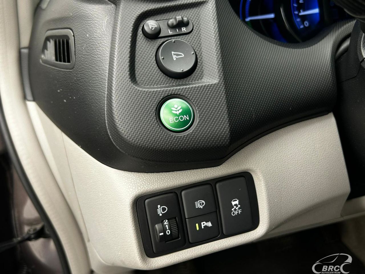 Honda Insight | 13