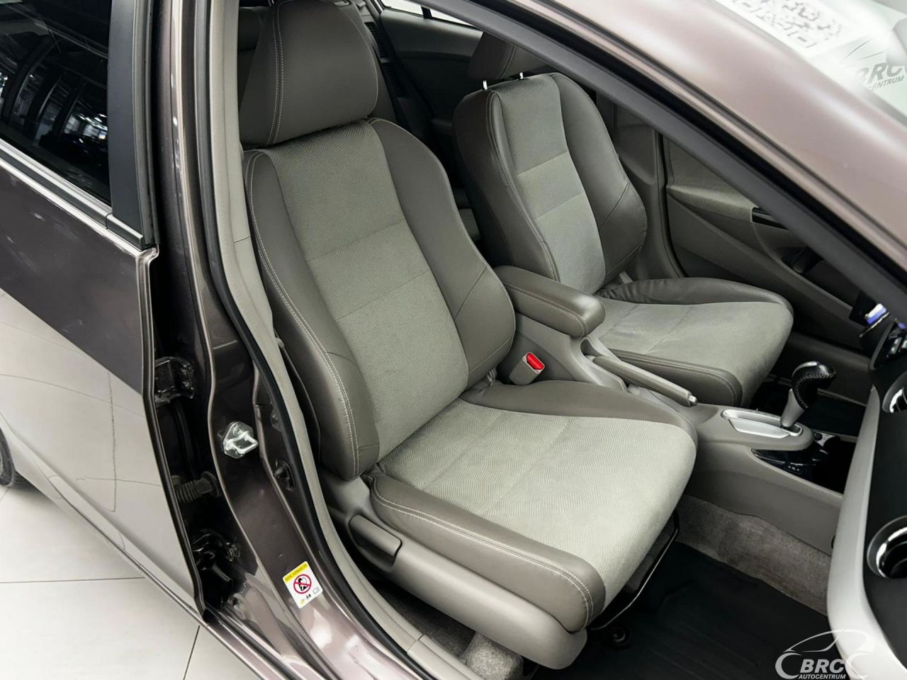Honda Insight | 5
