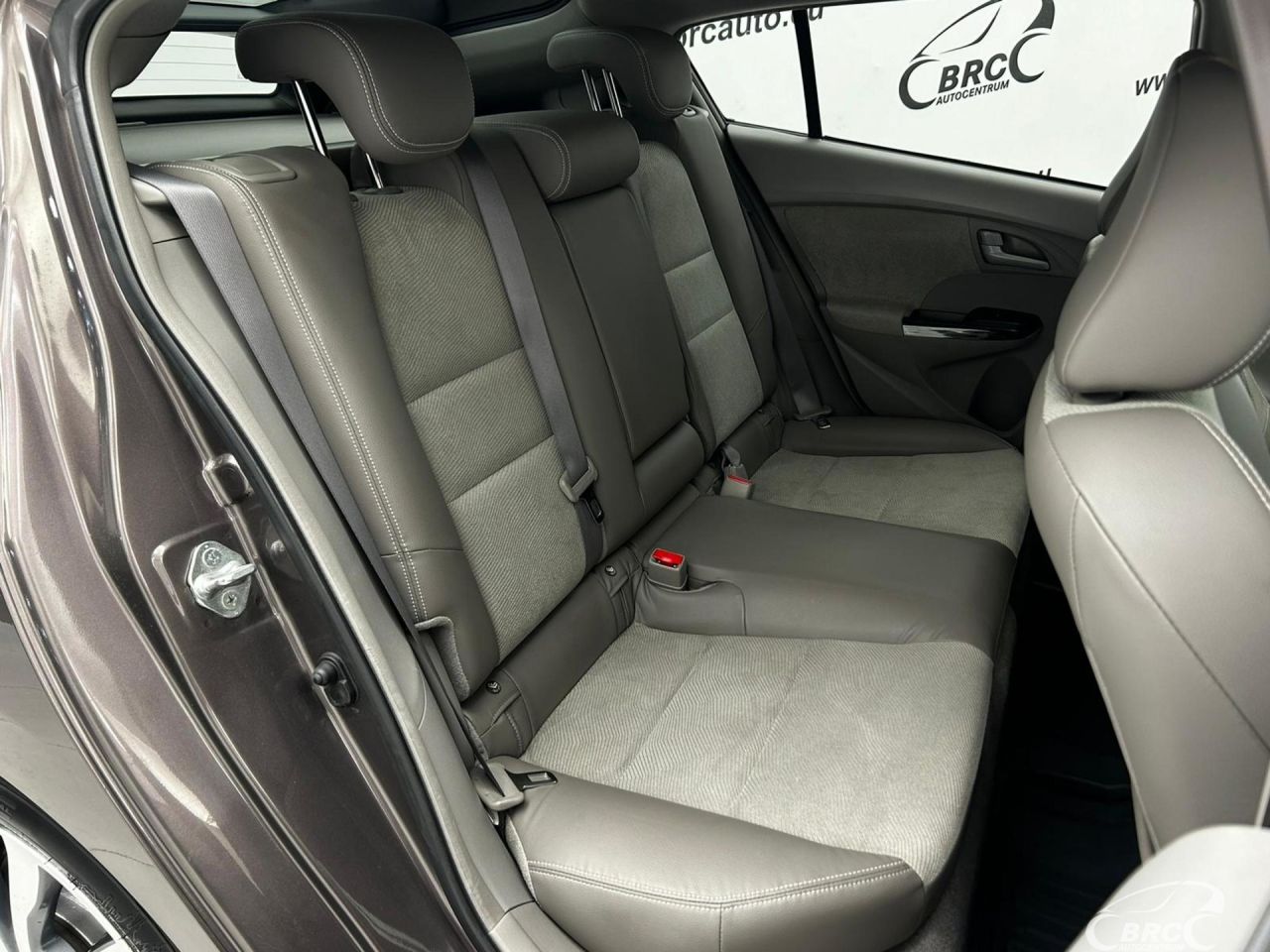 Honda Insight | 8
