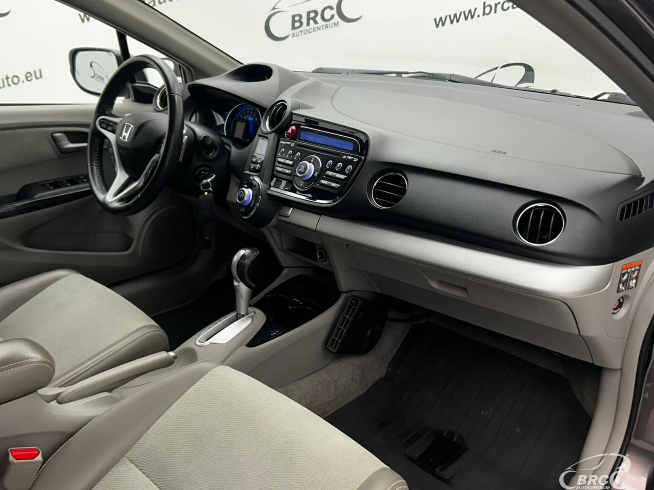 Honda Insight | 6