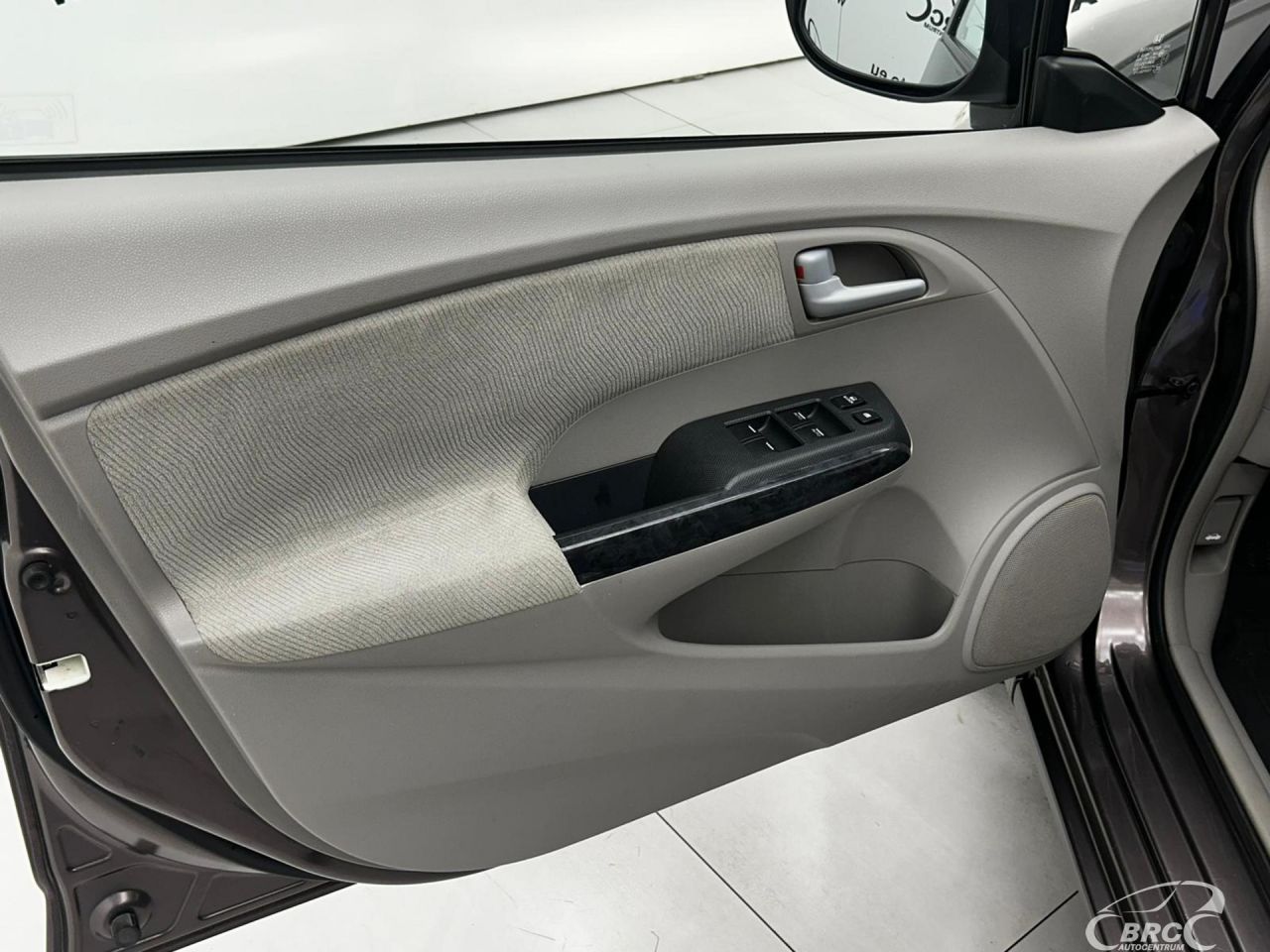 Honda Insight | 9