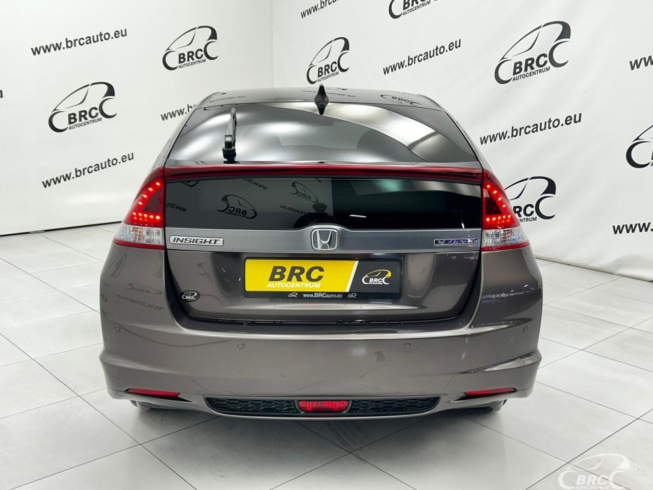 Honda Insight | 22