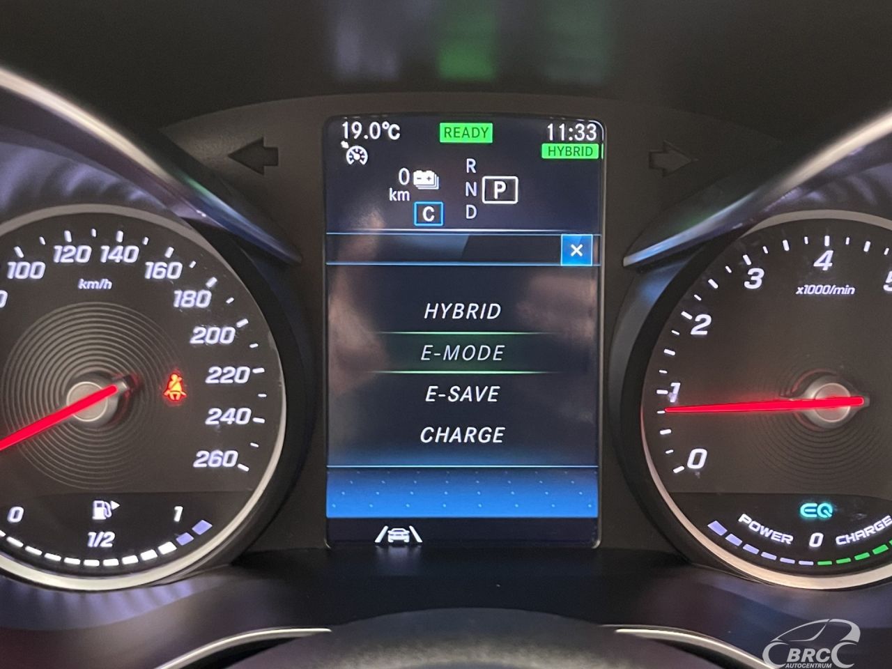 Mercedes-Benz C300 | 45