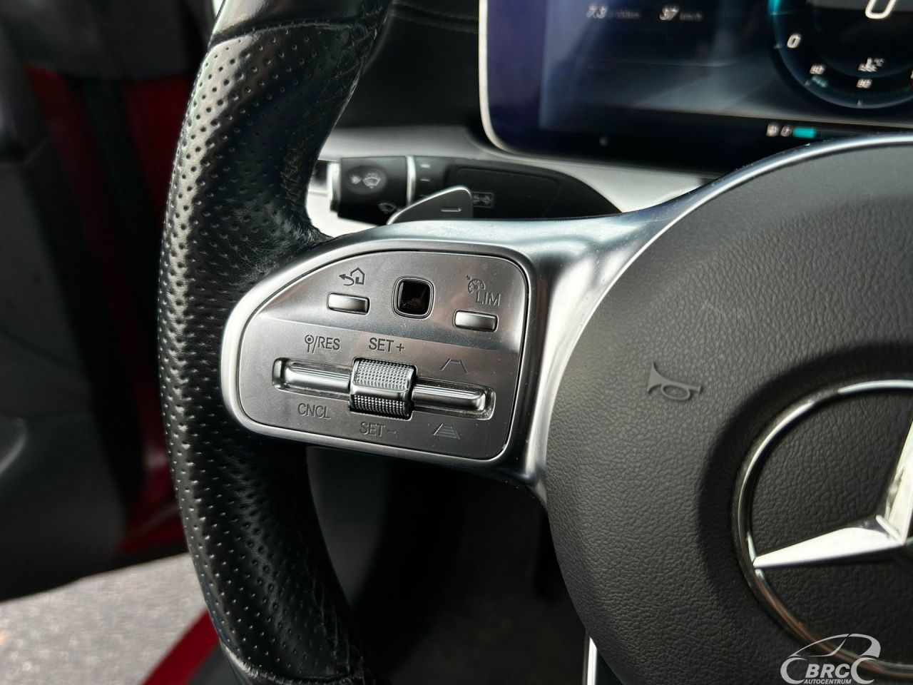 Mercedes-Benz E220 | 15