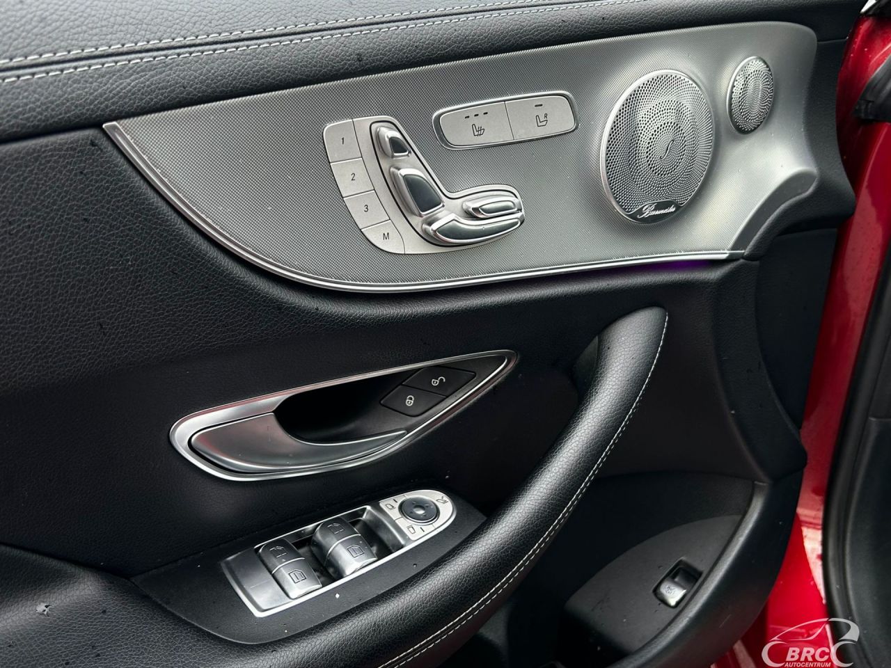 Mercedes-Benz E220 | 13