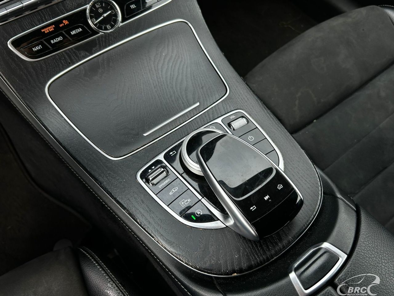 Mercedes-Benz E220 | 18