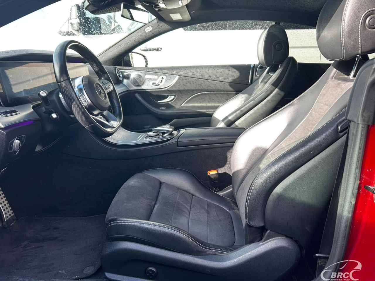 Mercedes-Benz E220 | 6