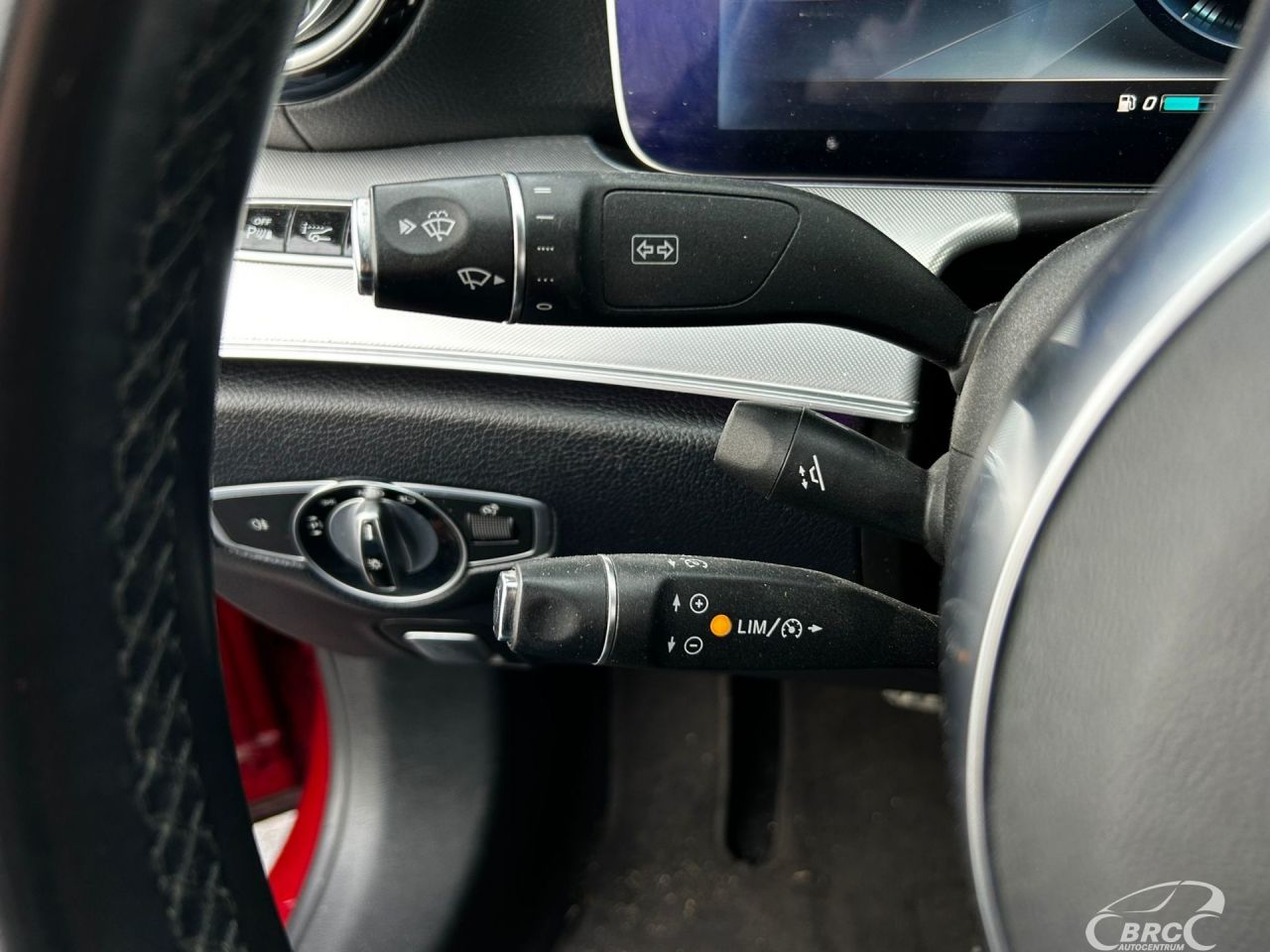 Mercedes-Benz E220 | 17