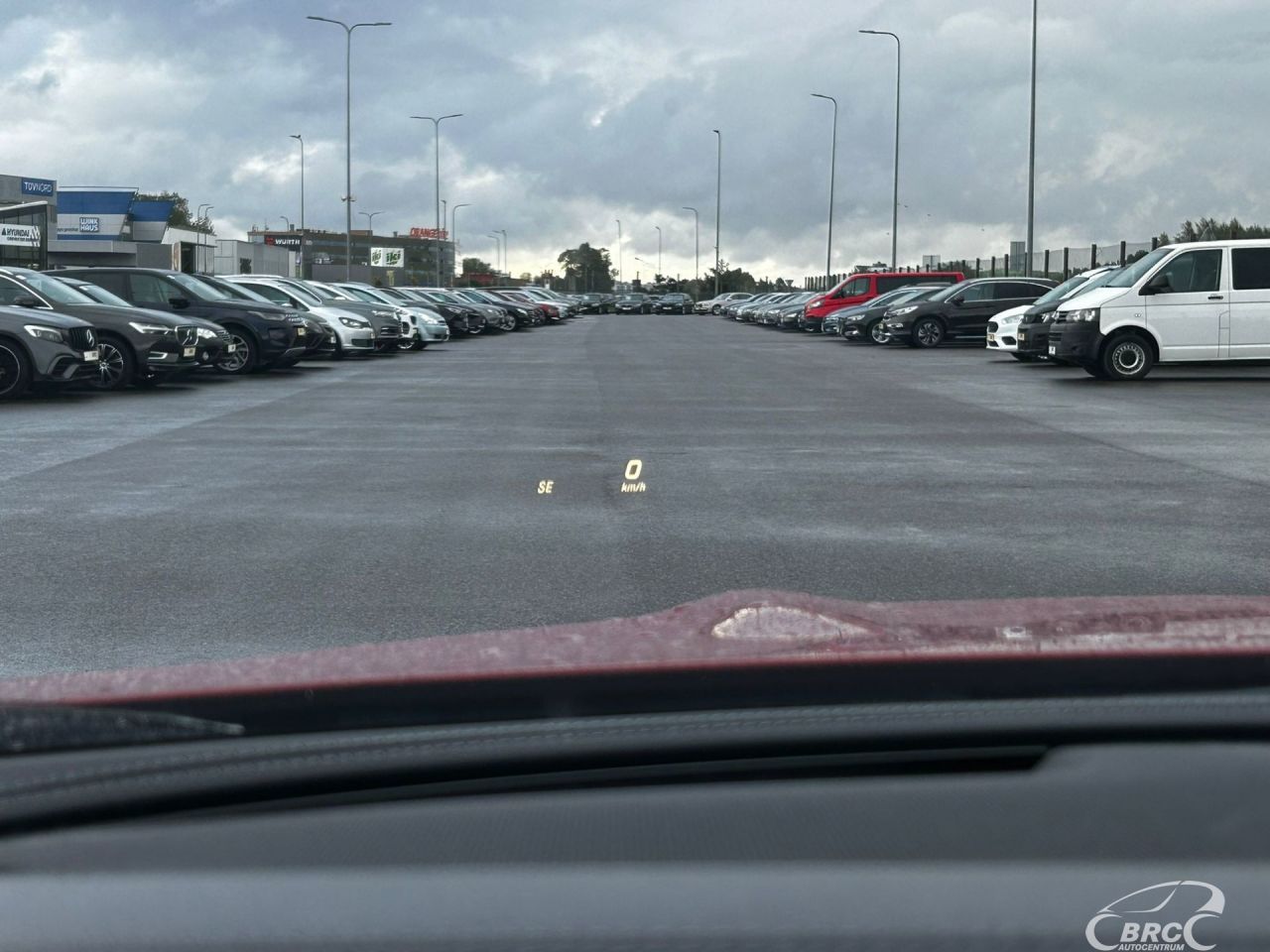 Mercedes-Benz E220 | 26