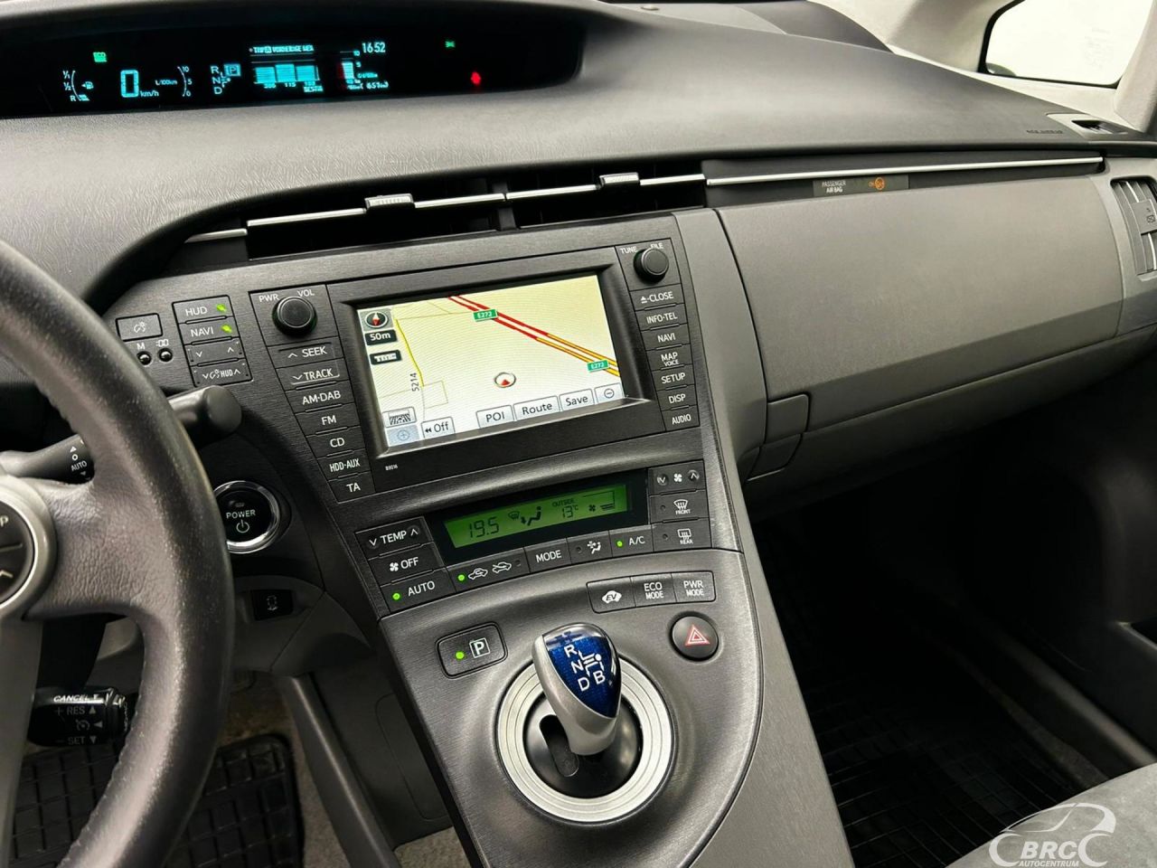 Toyota Prius | 14