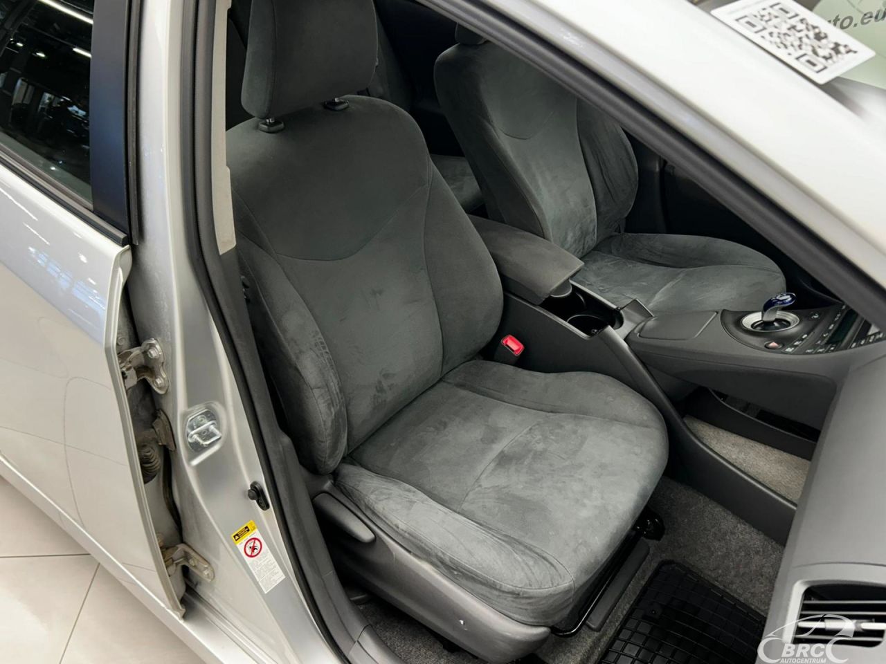 Toyota Prius | 5