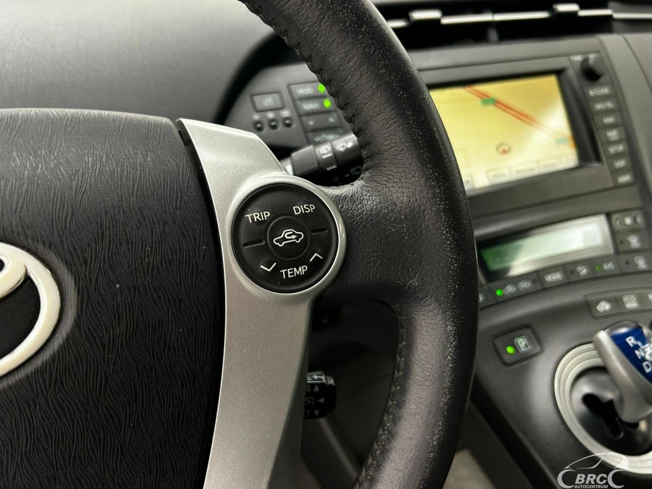 Toyota Prius | 13
