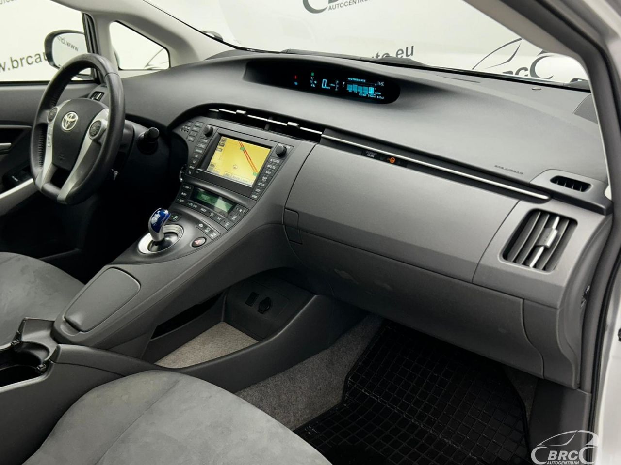 Toyota Prius | 6