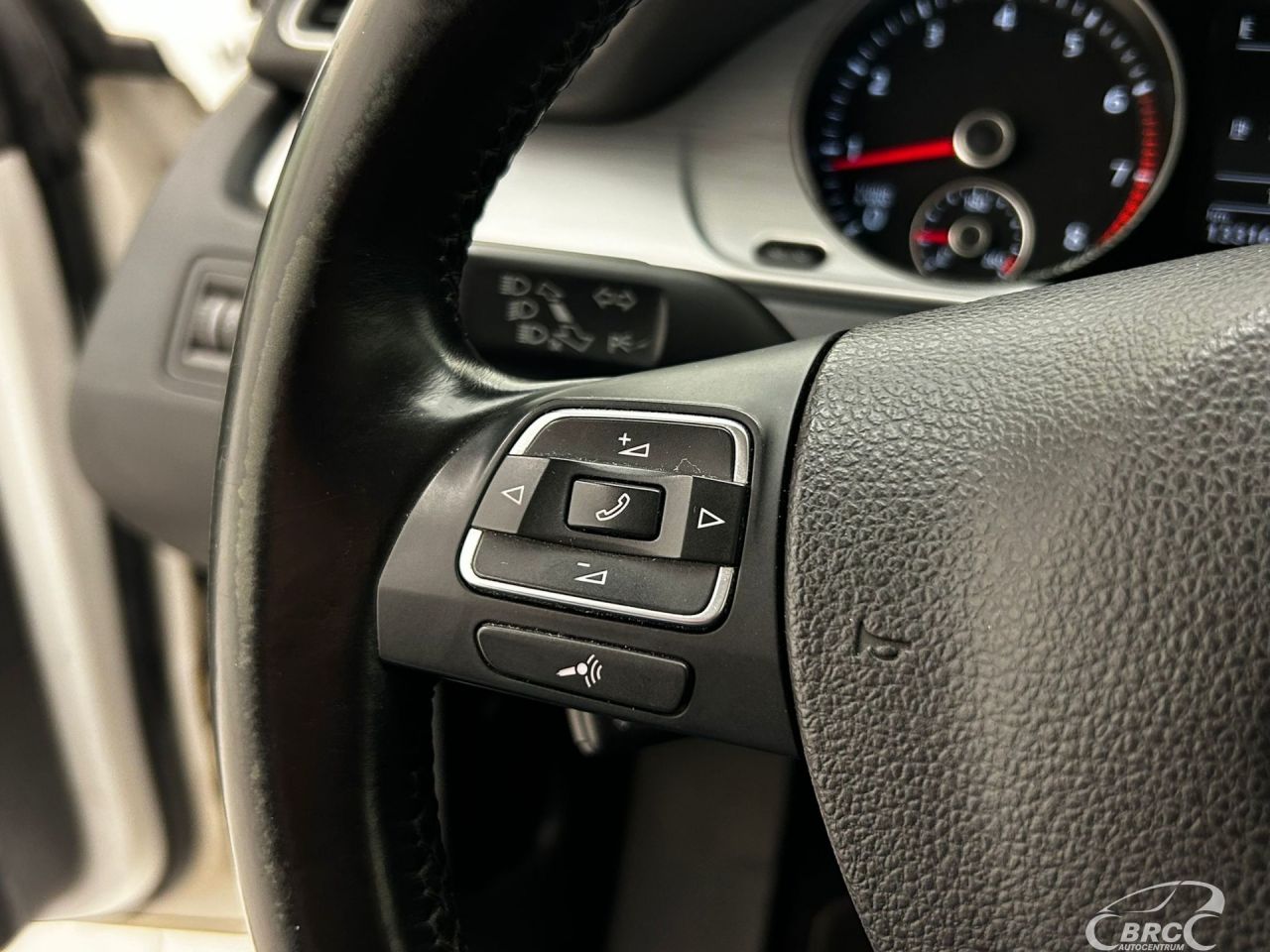 Volkswagen Passat CC | 11