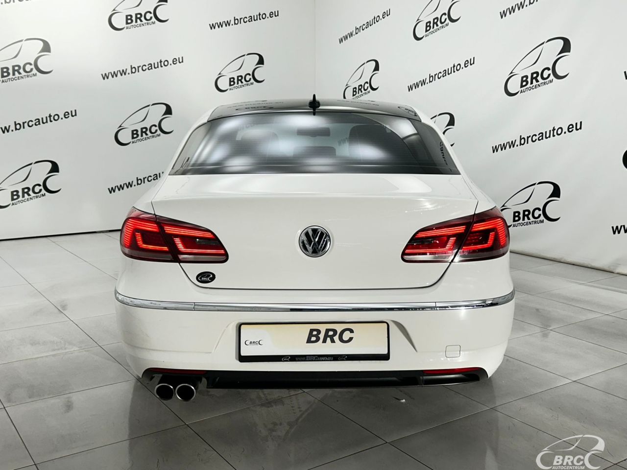 Volkswagen Passat CC | 19