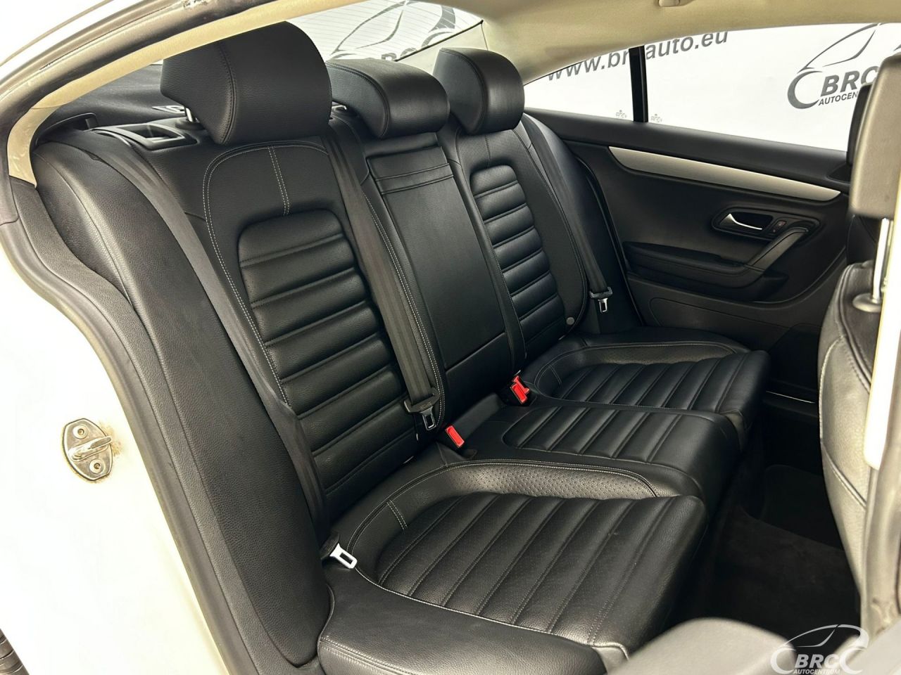 Volkswagen Passat CC | 6
