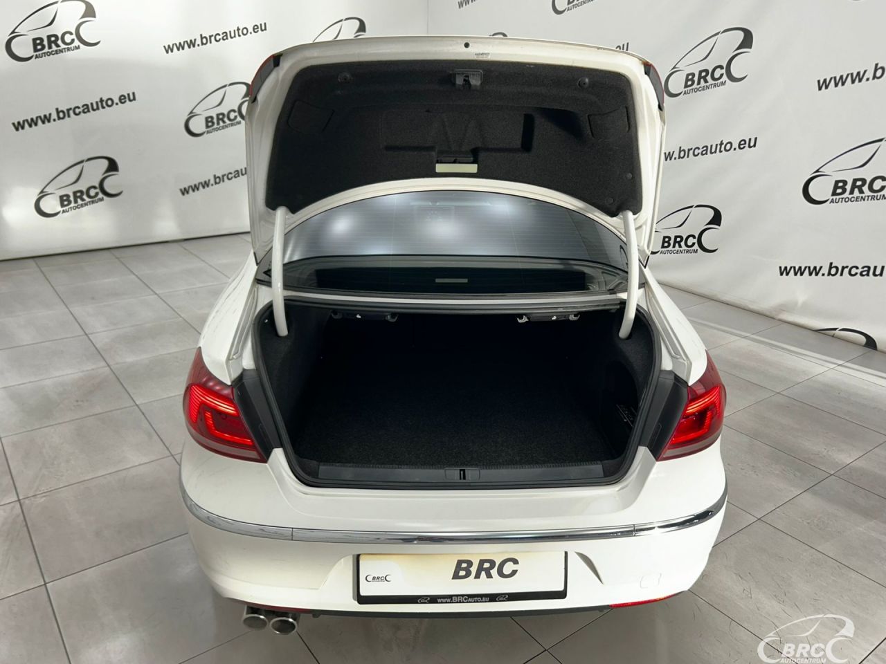Volkswagen Passat CC | 20