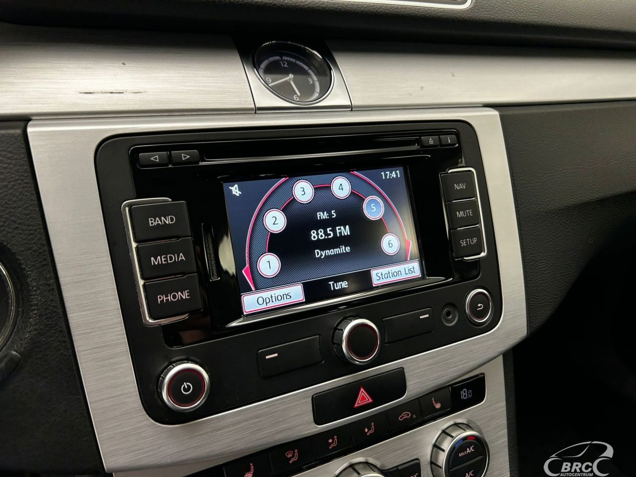 Volkswagen Passat CC | 15