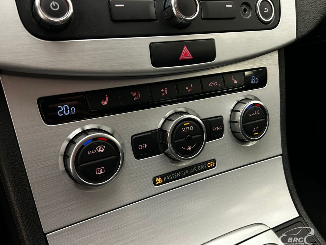 Volkswagen Passat CC | 17