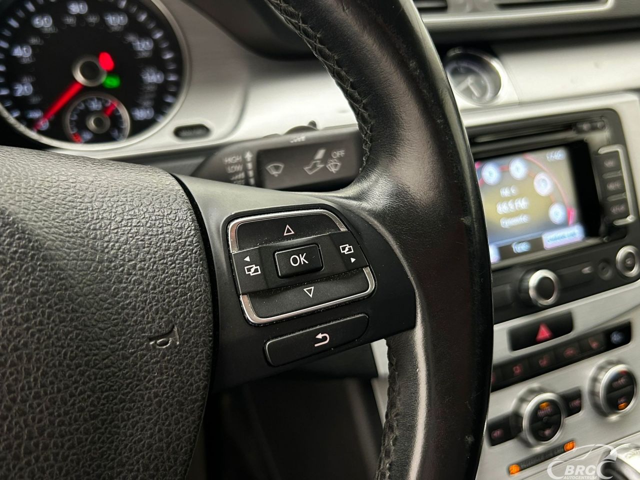 Volkswagen Passat CC | 12