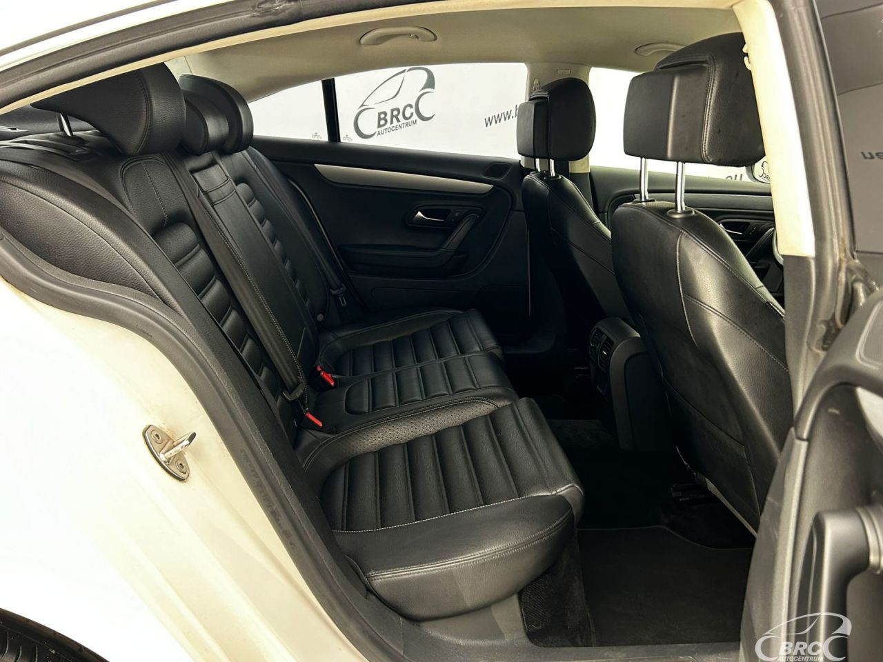Volkswagen Passat CC | 7