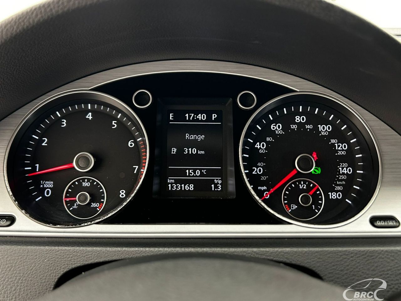 Volkswagen Passat CC | 10