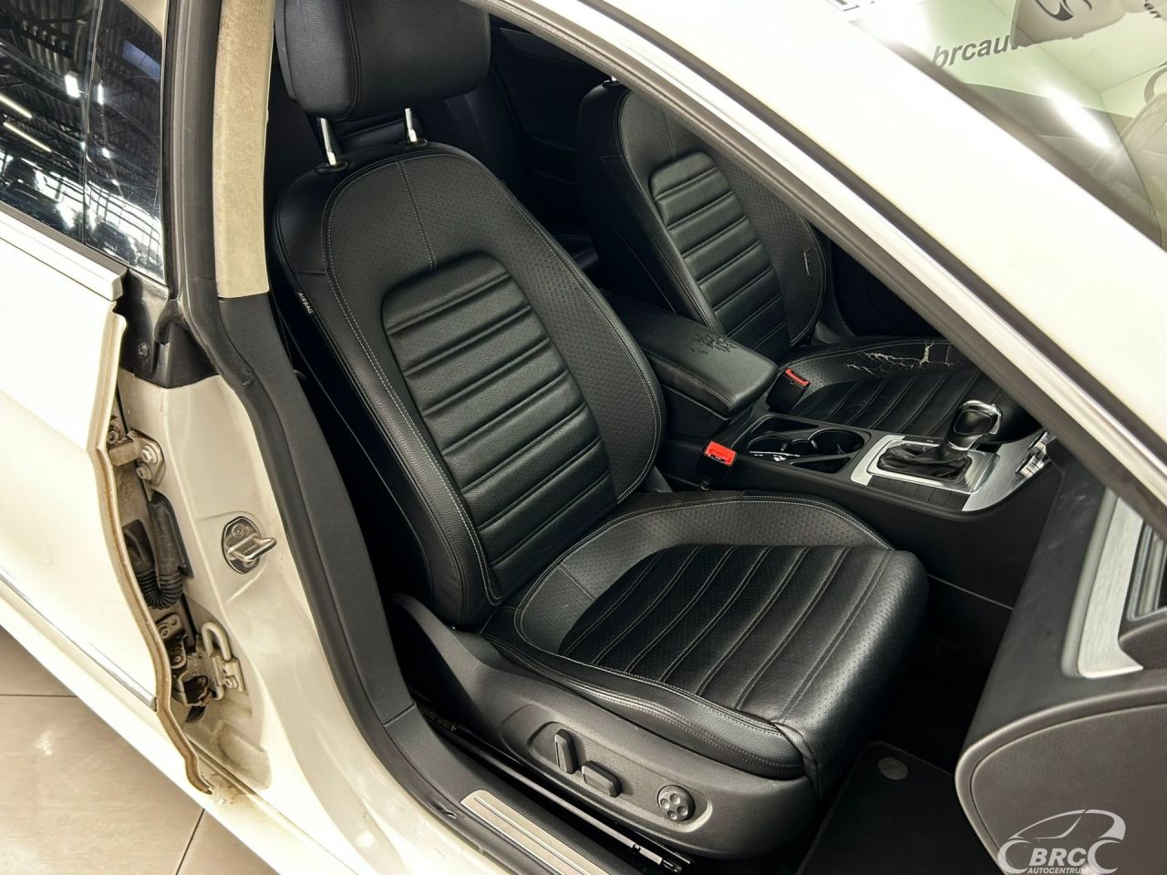 Volkswagen Passat CC | 5