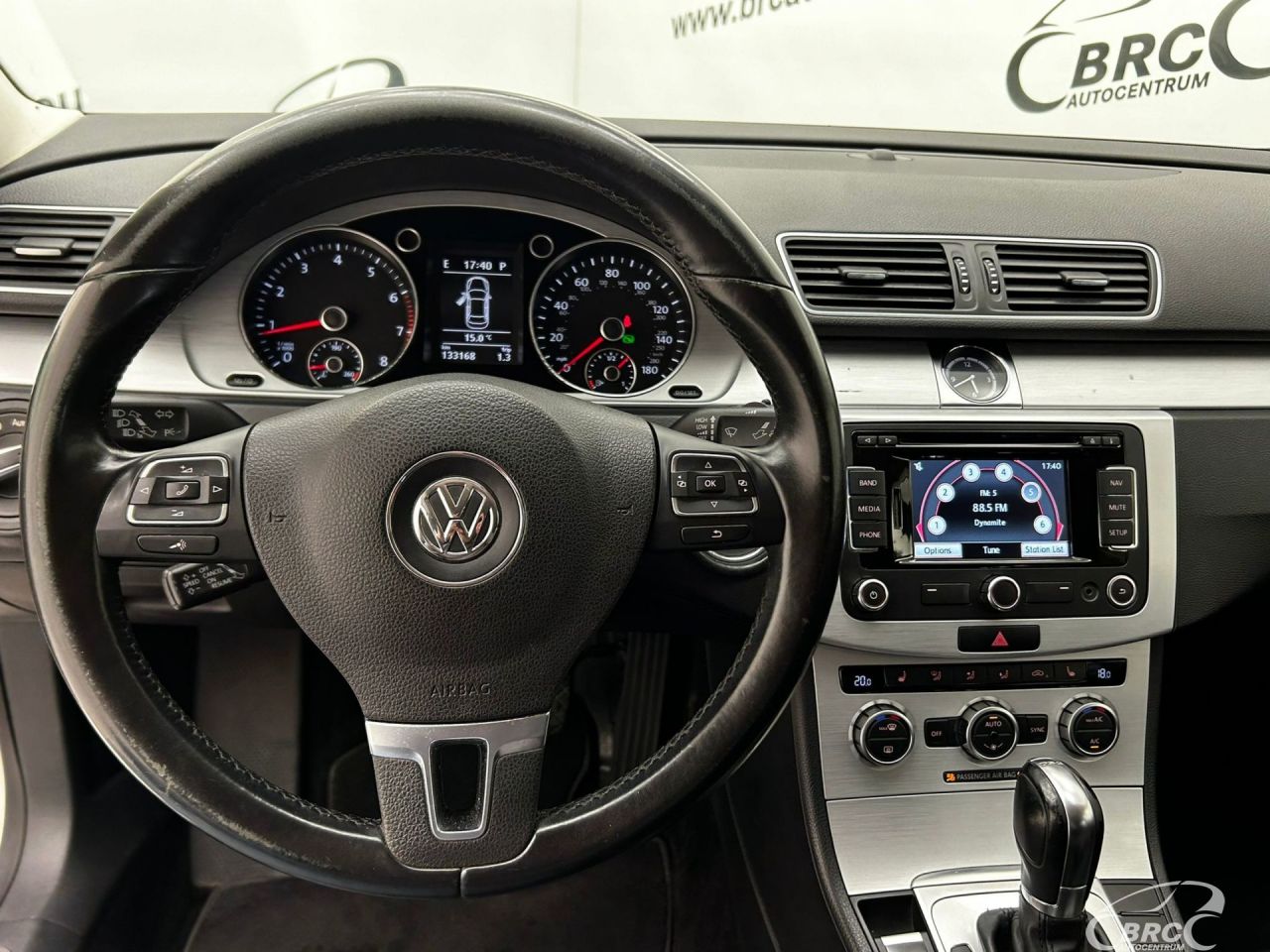Volkswagen Passat CC | 9