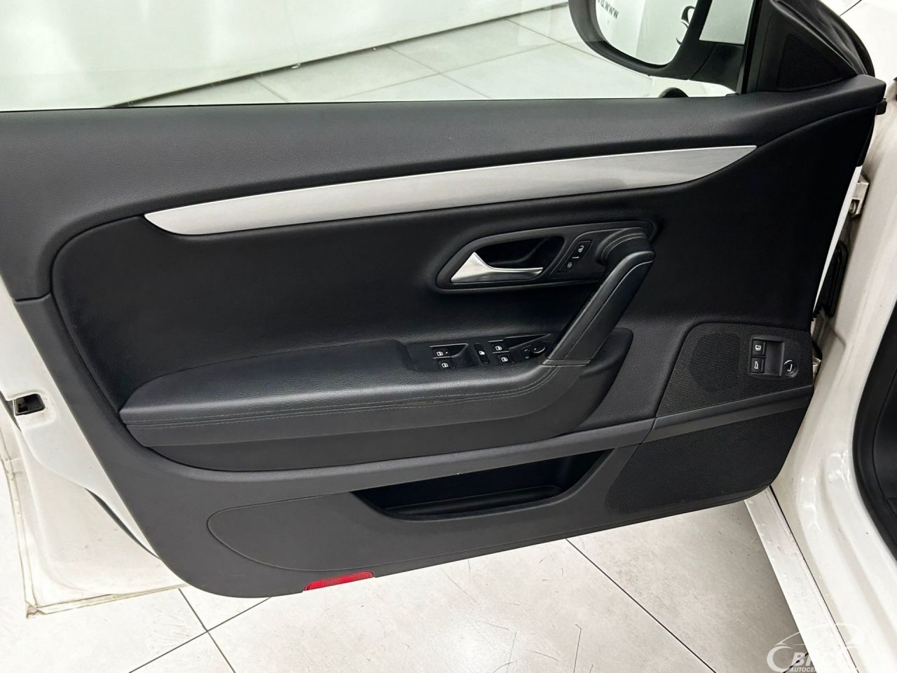 Volkswagen Passat CC | 8
