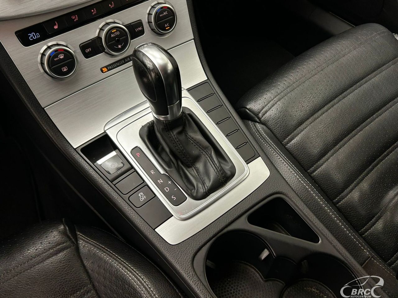 Volkswagen Passat CC | 15