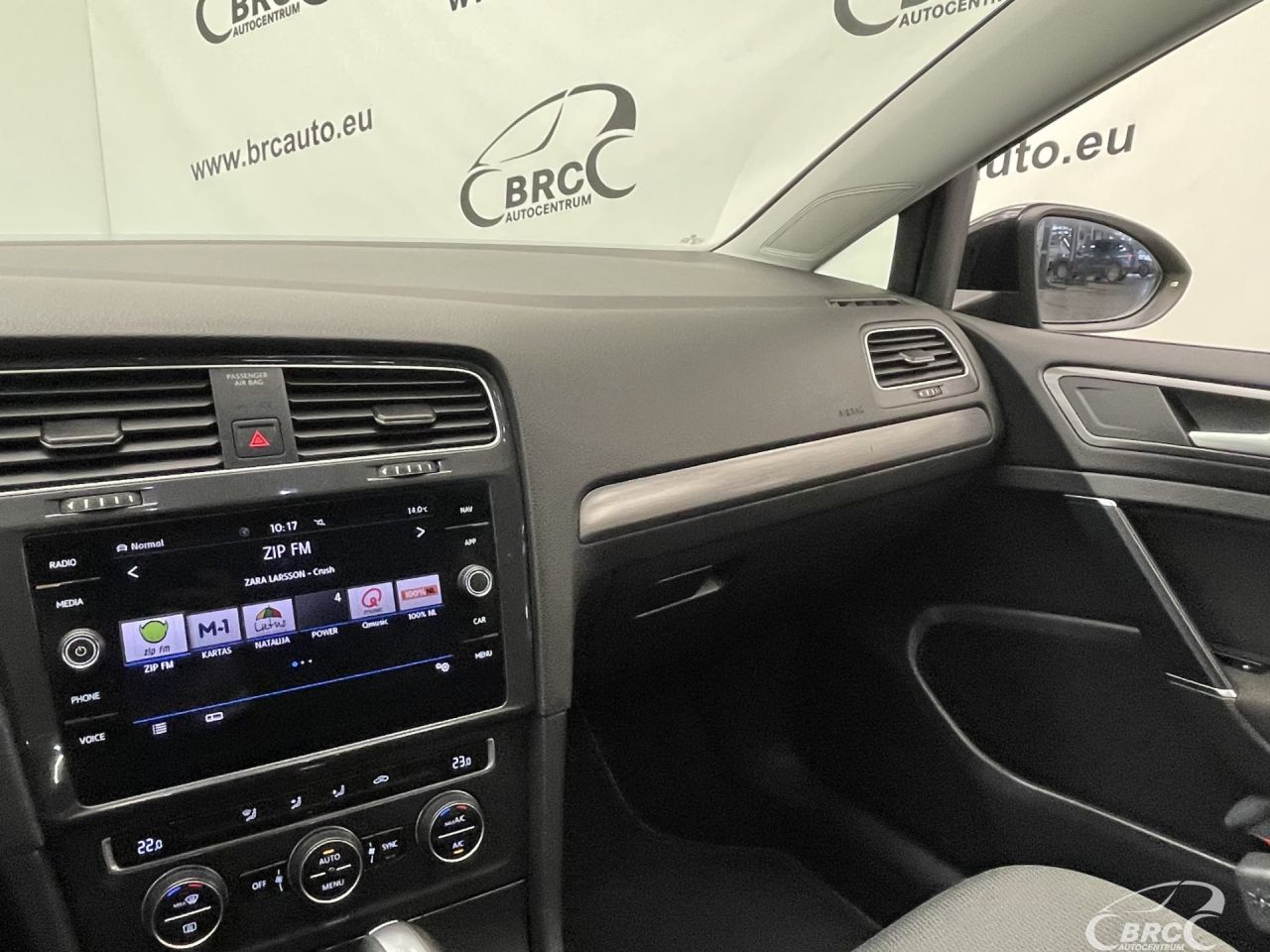 Volkswagen Golf | 45