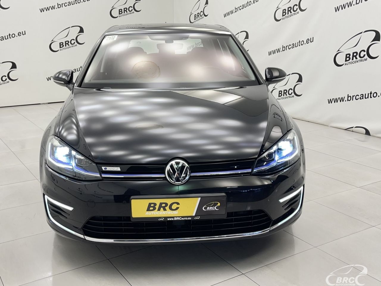 Volkswagen Golf | 101