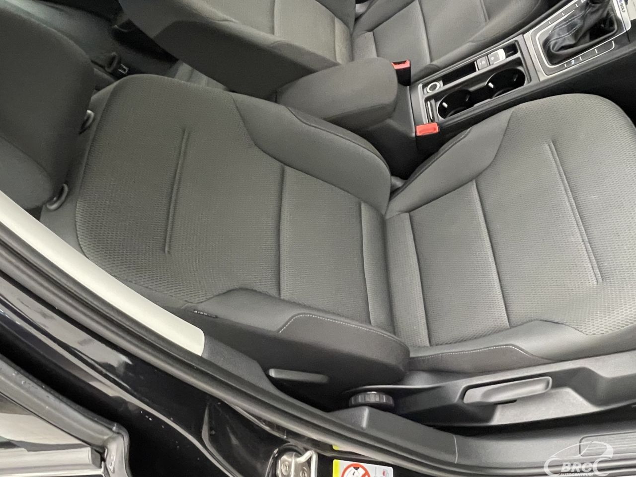 Volkswagen Golf | 7