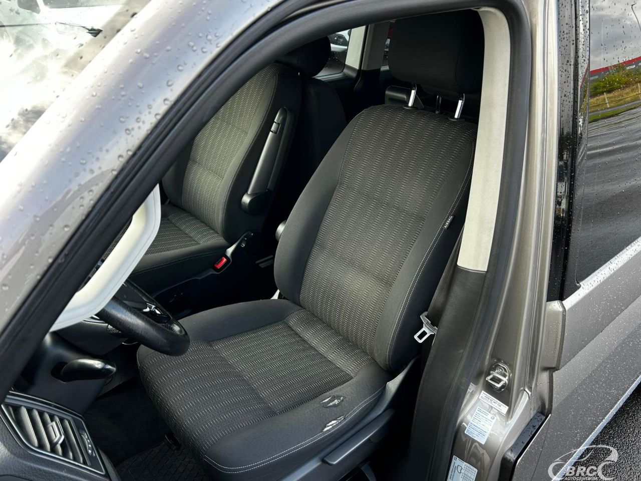 Volkswagen Multivan | 8