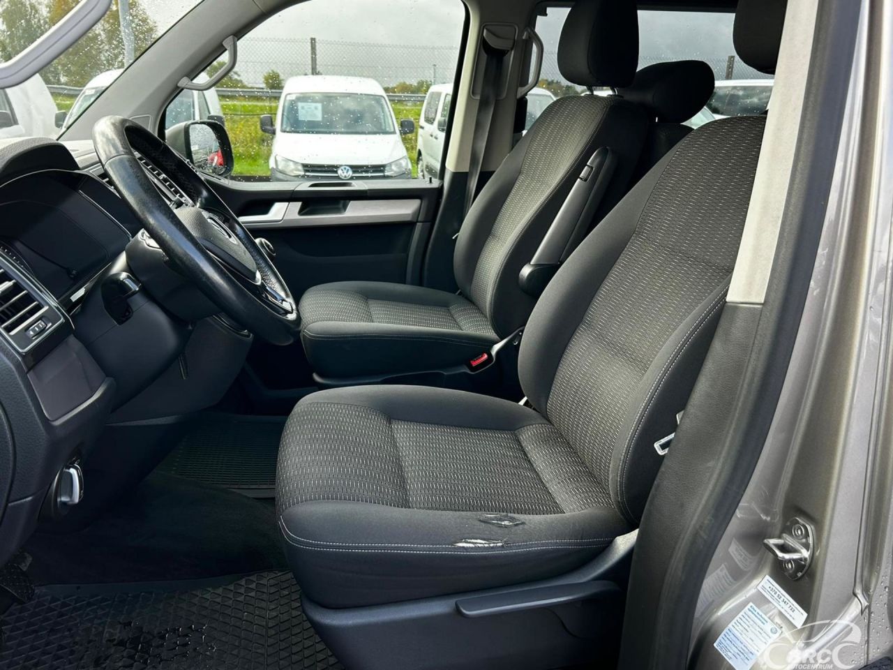 Volkswagen Multivan | 7