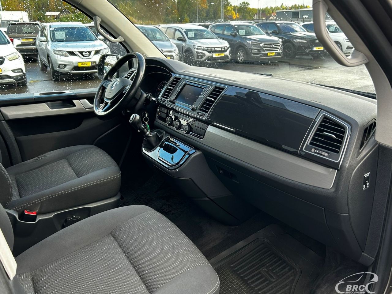 Volkswagen Multivan | 9