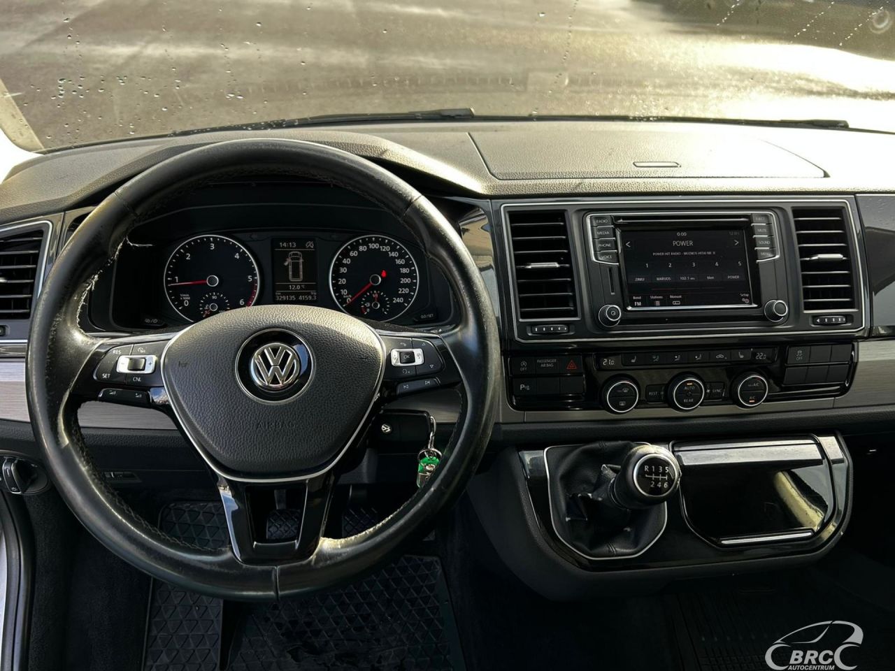 Volkswagen Multivan | 16