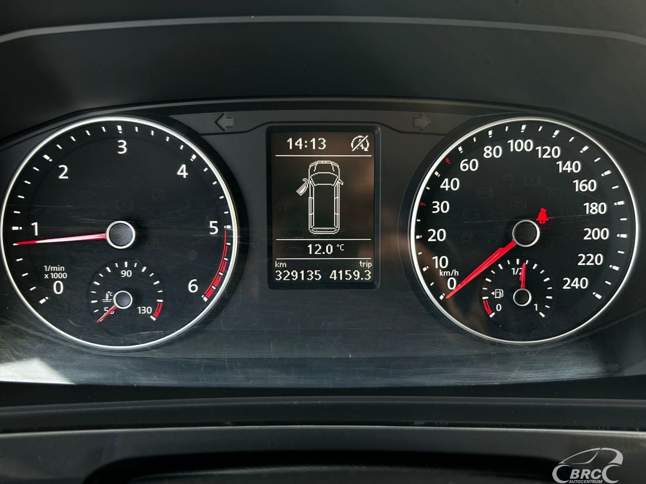 Volkswagen Multivan | 19