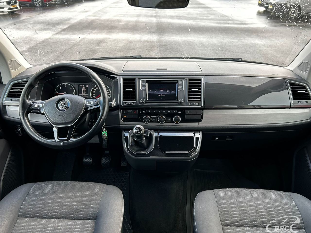 Volkswagen Multivan | 6
