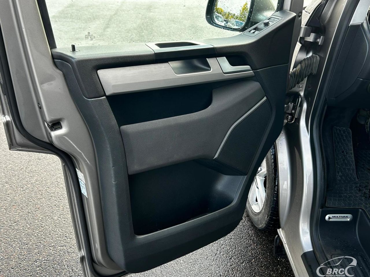 Volkswagen Multivan | 15