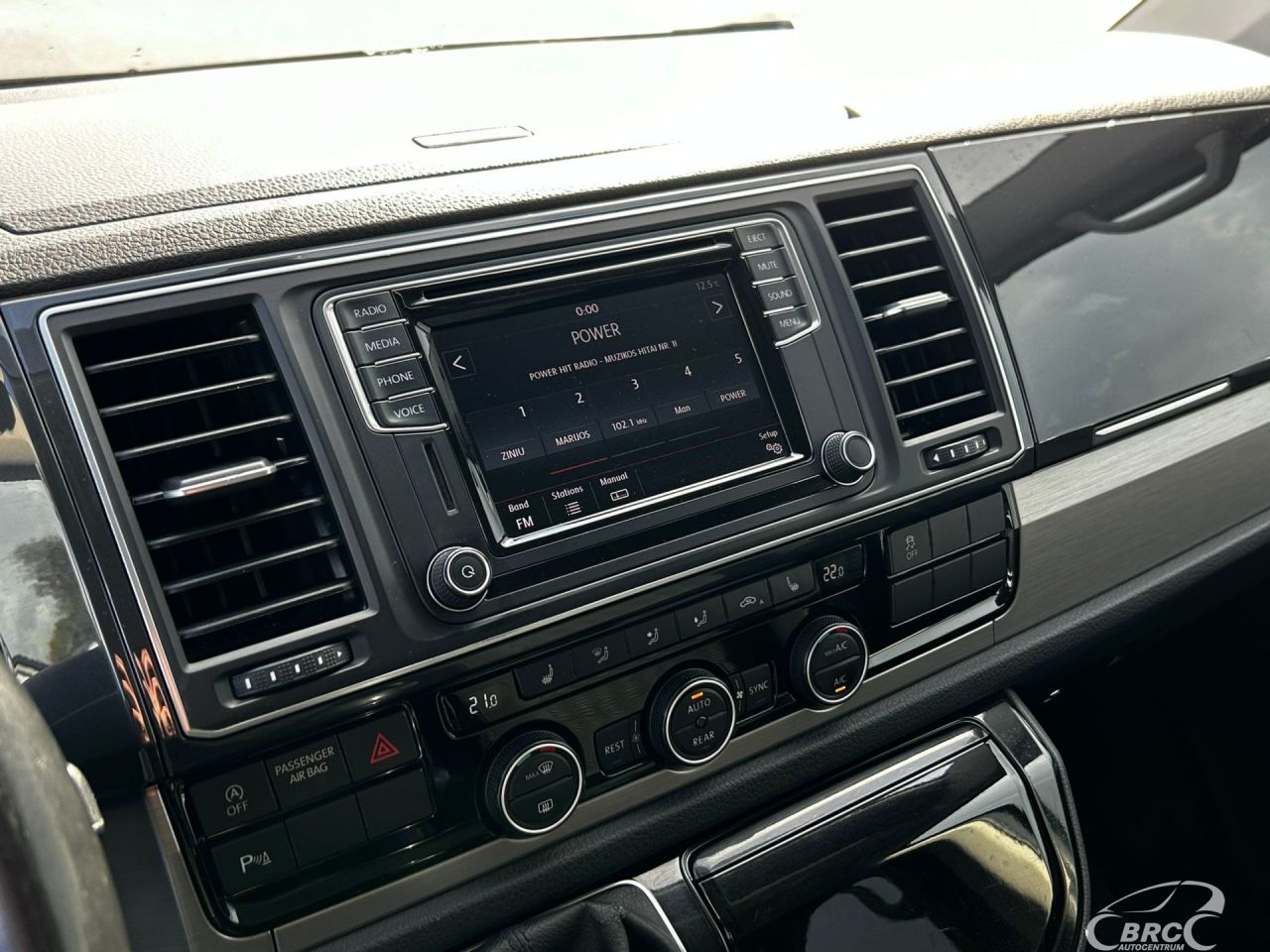 Volkswagen Multivan | 20