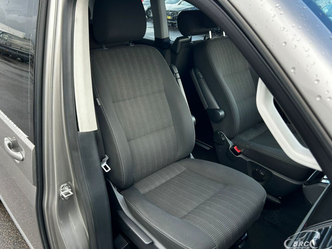 Volkswagen Multivan | 10