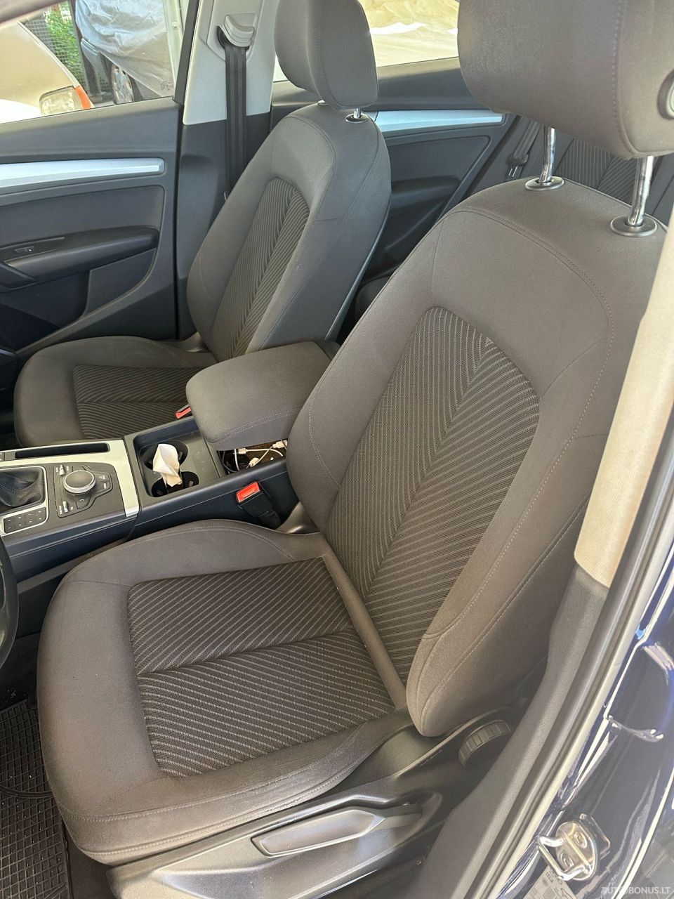 Audi Q5 | 9
