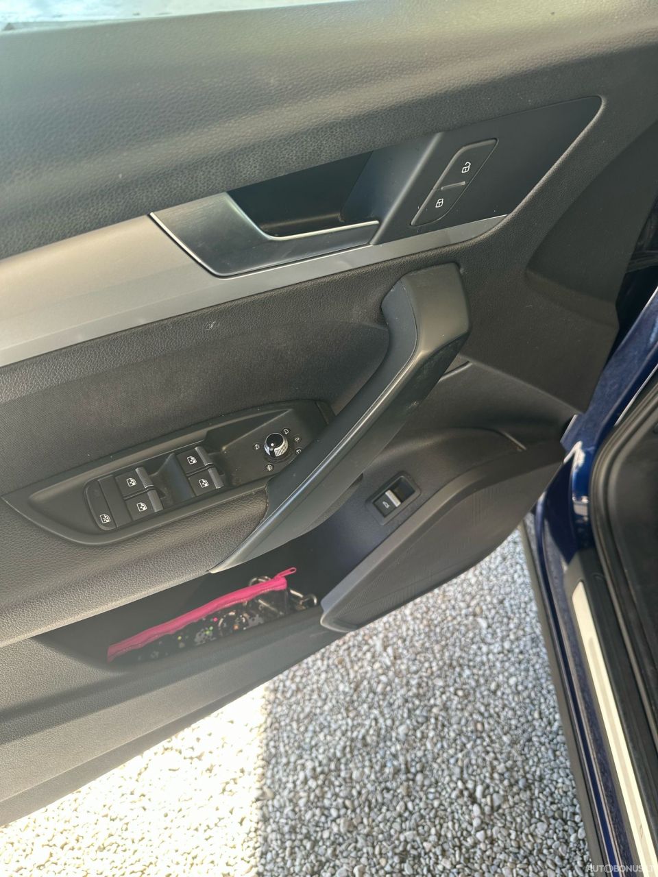 Audi Q5 | 10
