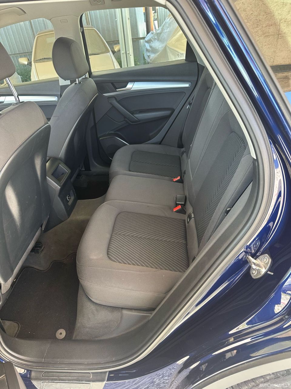 Audi Q5 | 11