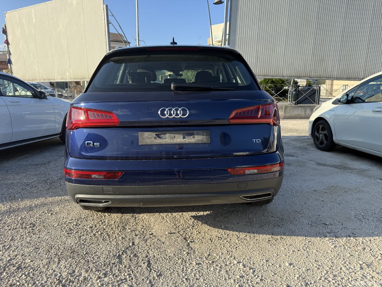 Audi Q5 | 5