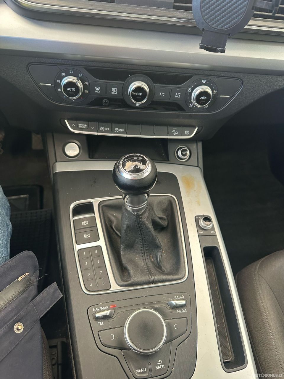 Audi Q5 | 6